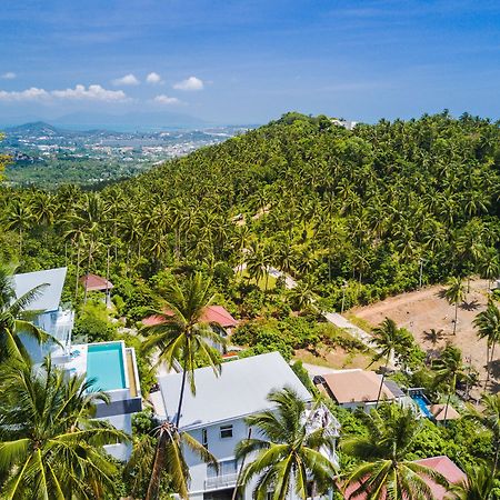Villa Melo Koh Samui Esterno foto