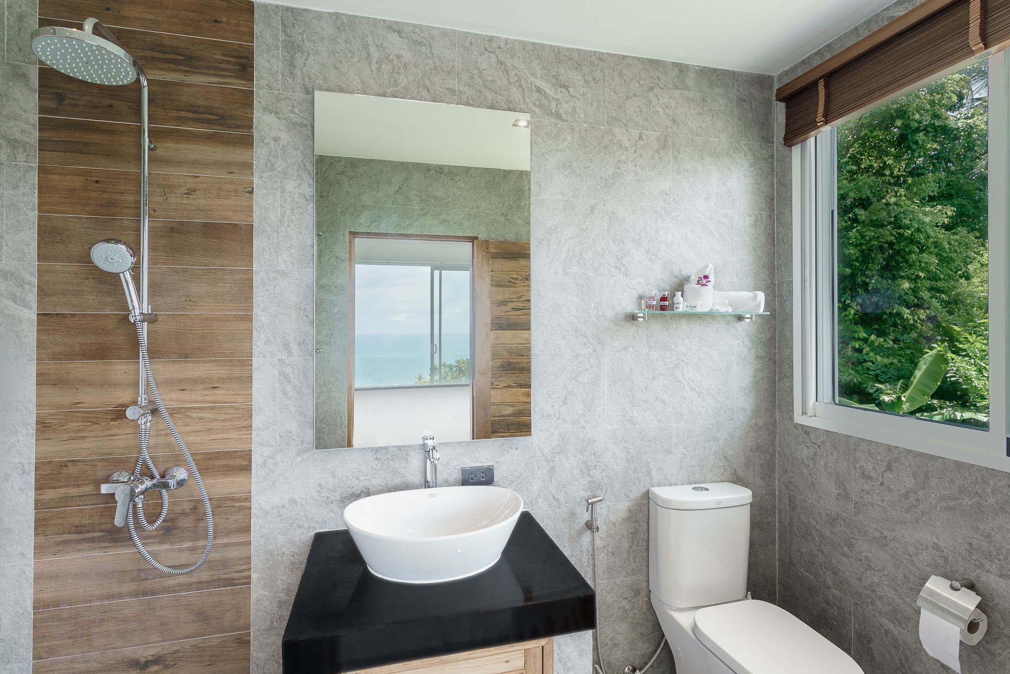 Villa Melo Koh Samui Esterno foto
