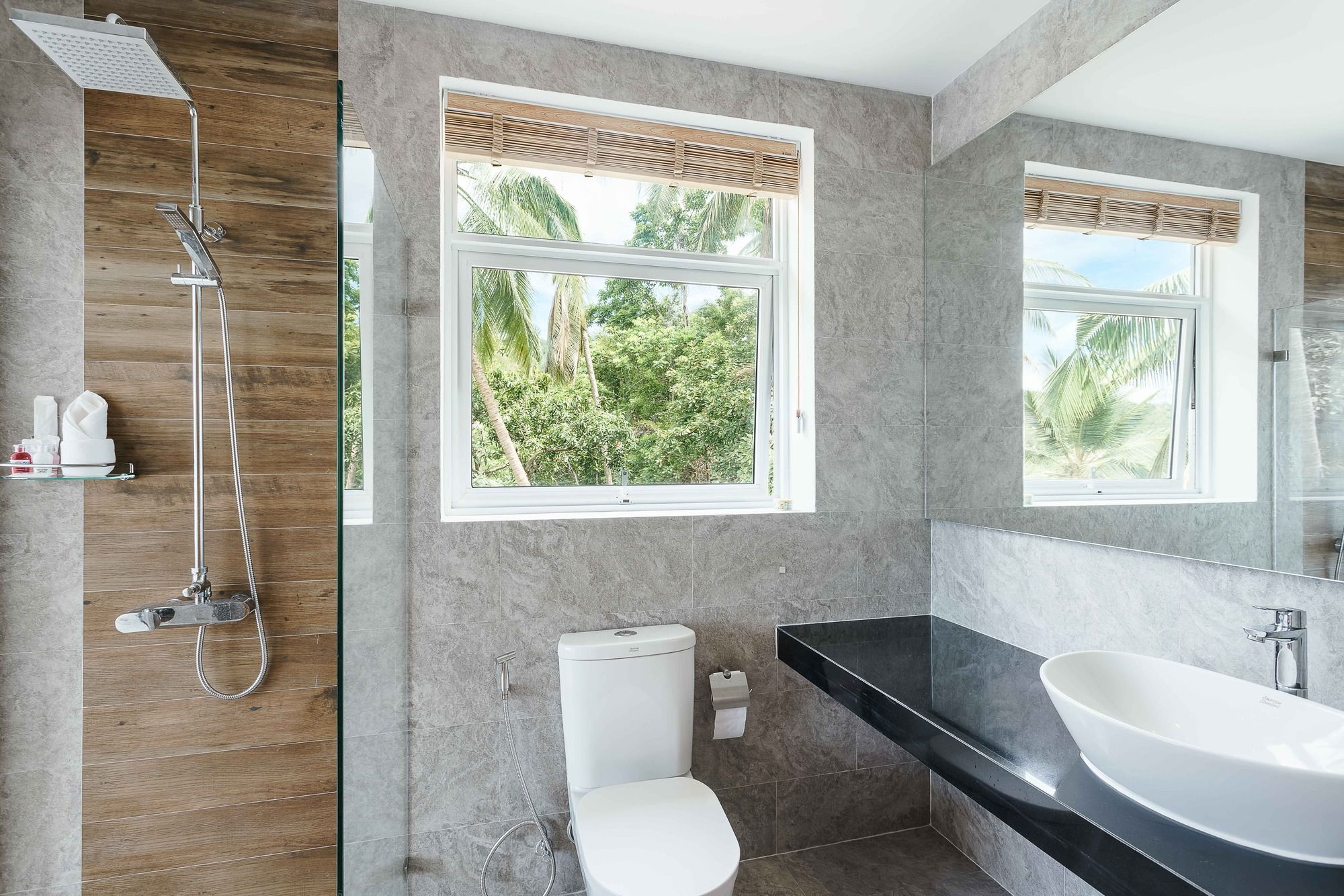 Villa Melo Koh Samui Esterno foto