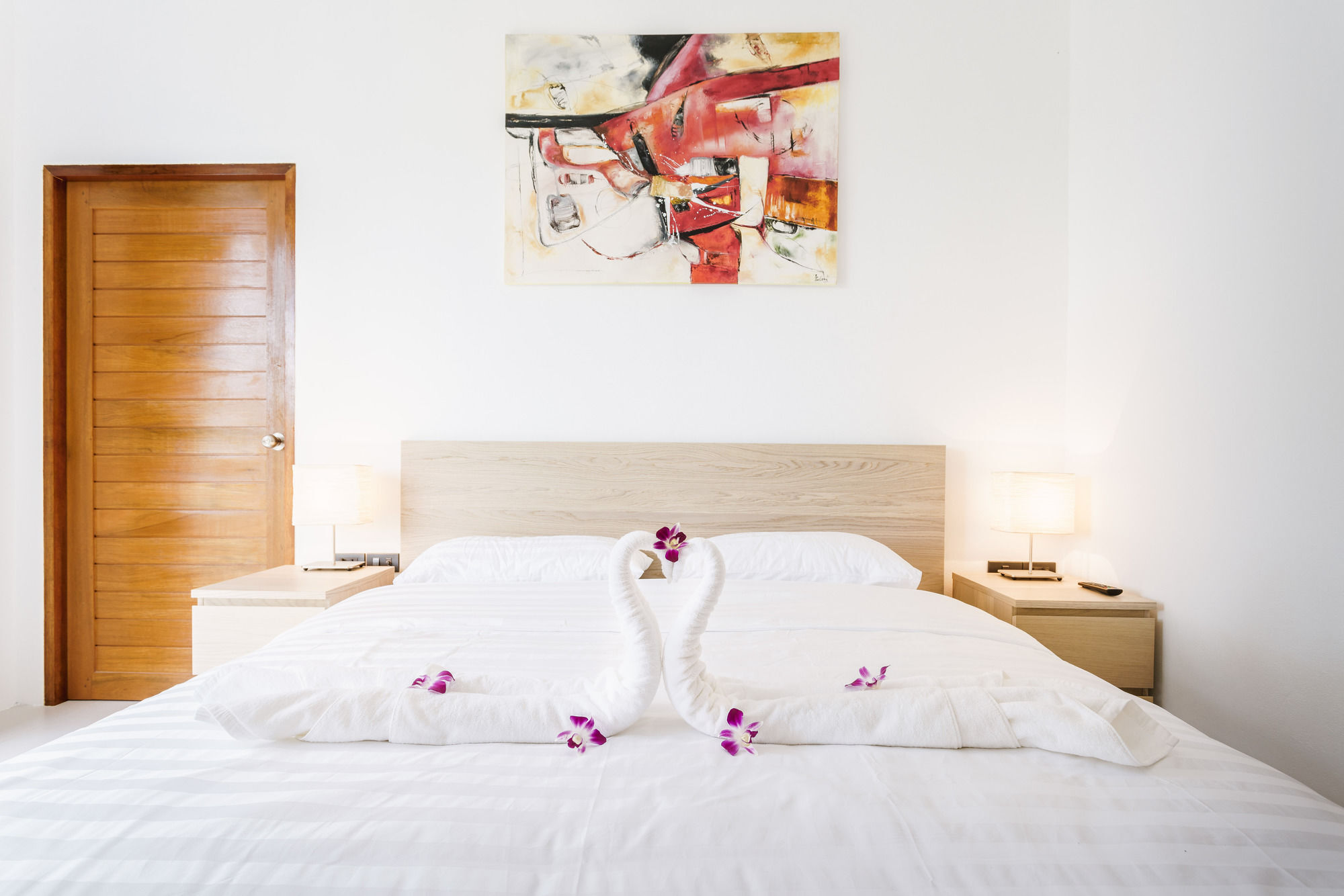 Villa Melo Koh Samui Esterno foto